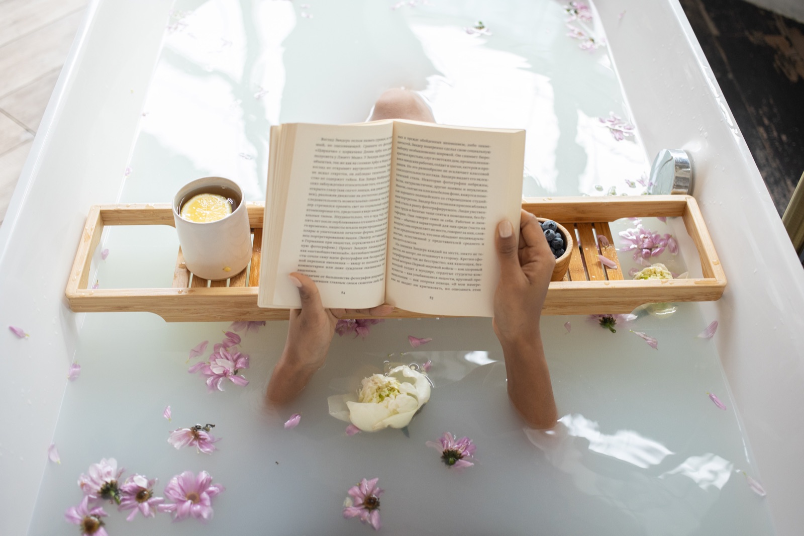Best Italian Books to Read to Improve your Italian